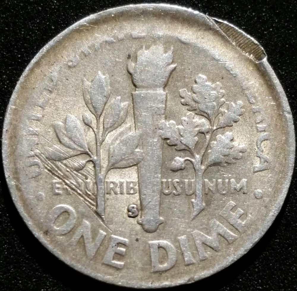 195?-Dime-Wrong--Planchet-Or-PMD?